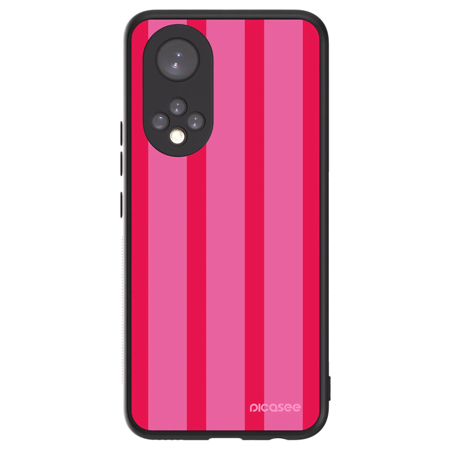 Picasee ULTIMATE CASE für Honor 50 5G - Hot tropic