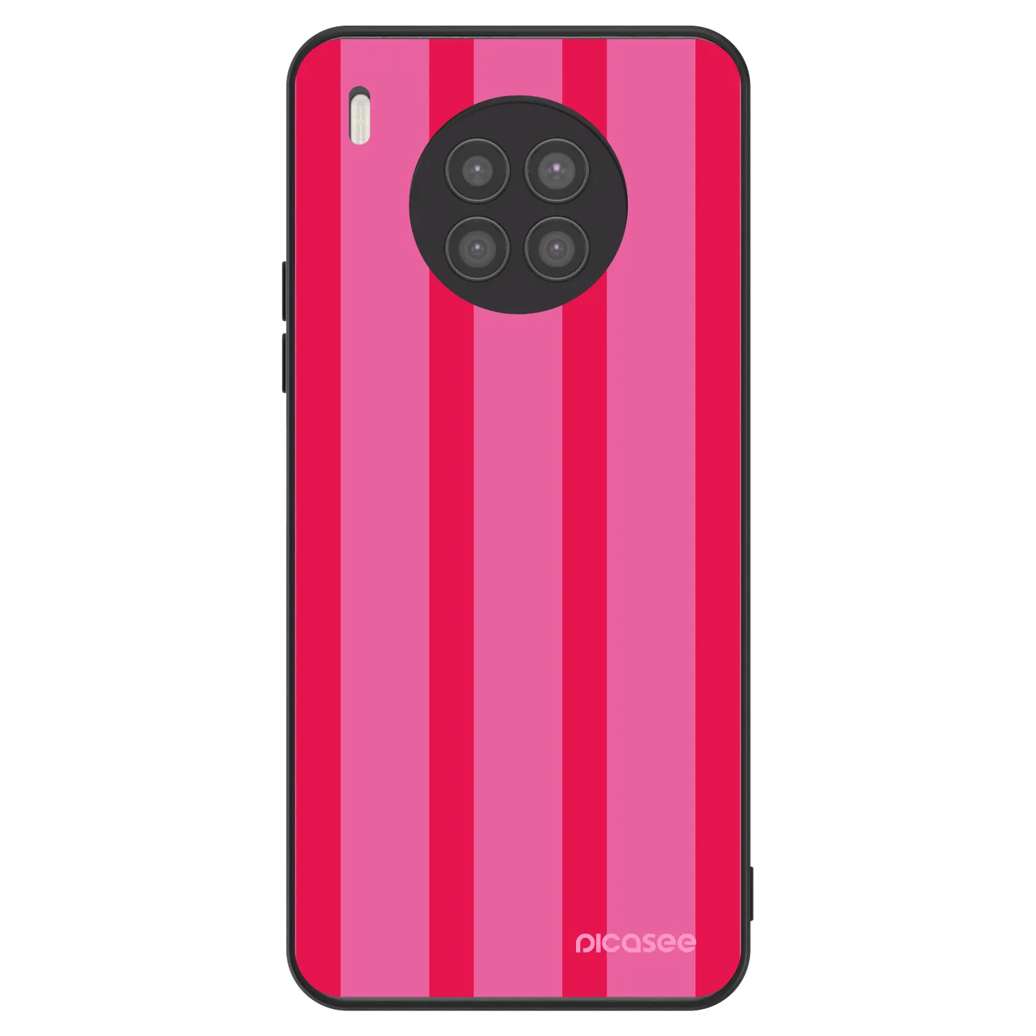 Picasee ULTIMATE CASE für Huawei Nova 8i - Hot tropic