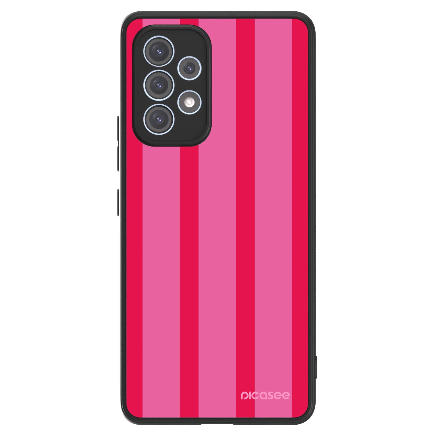 Picasee ULTIMATE CASE für Samsung Galaxy A53 5G A536 - Hot tropic