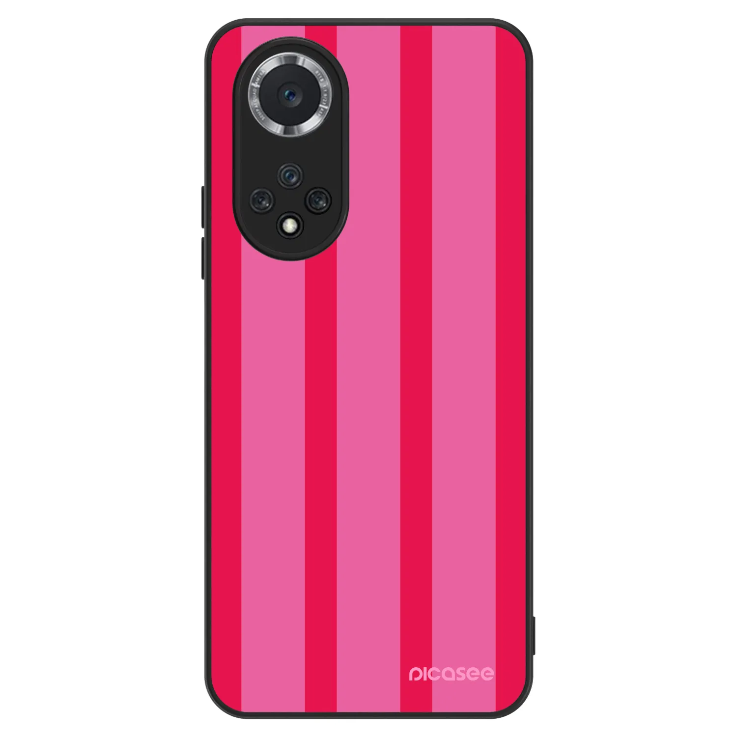 Picasee ULTIMATE CASE für Huawei Nova 9 SE - Hot tropic