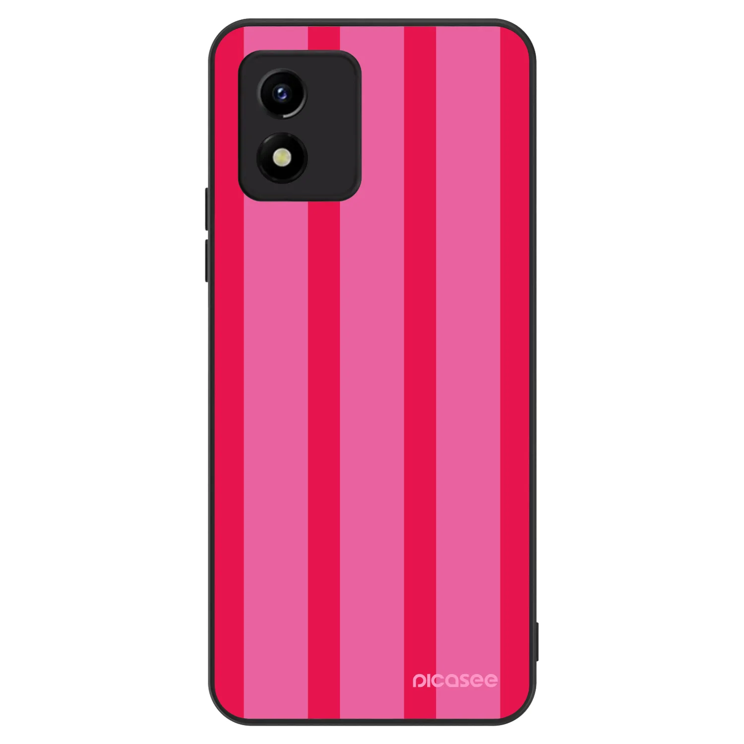 Picasee ULTIMATE CASE für Vivo Y01 - Hot tropic