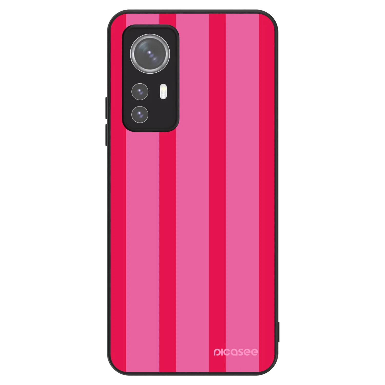 Picasee ULTIMATE CASE für Xiaomi 12X - Hot tropic