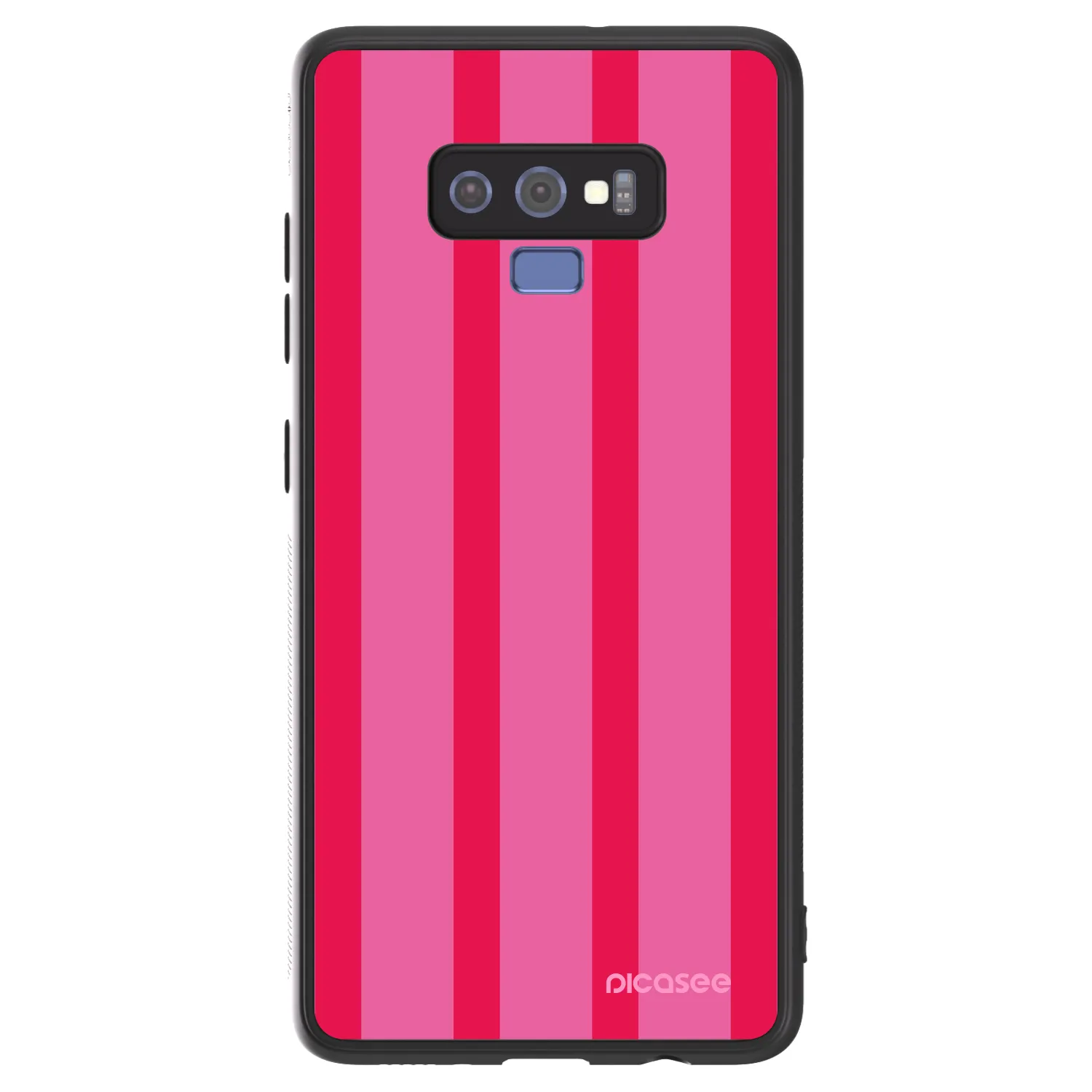 Picasee ULTIMATE CASE für Samsung Galaxy Note 9 N960F - Hot tropic