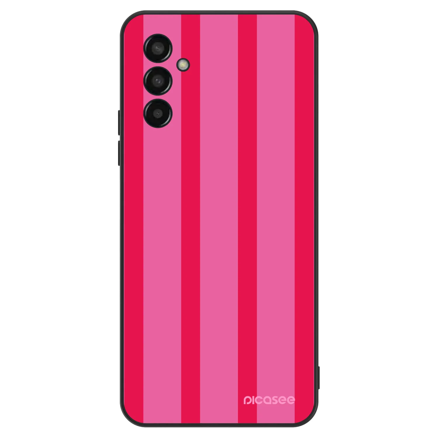 Picasee ULTIMATE CASE für Samsung Galaxy M13 M135F - Hot tropic