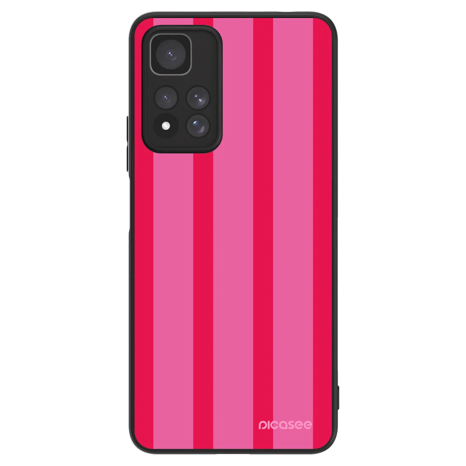 Picasee ULTIMATE CASE für Xiaomi Redmi Note 11 Pro+ 5G - Hot tropic