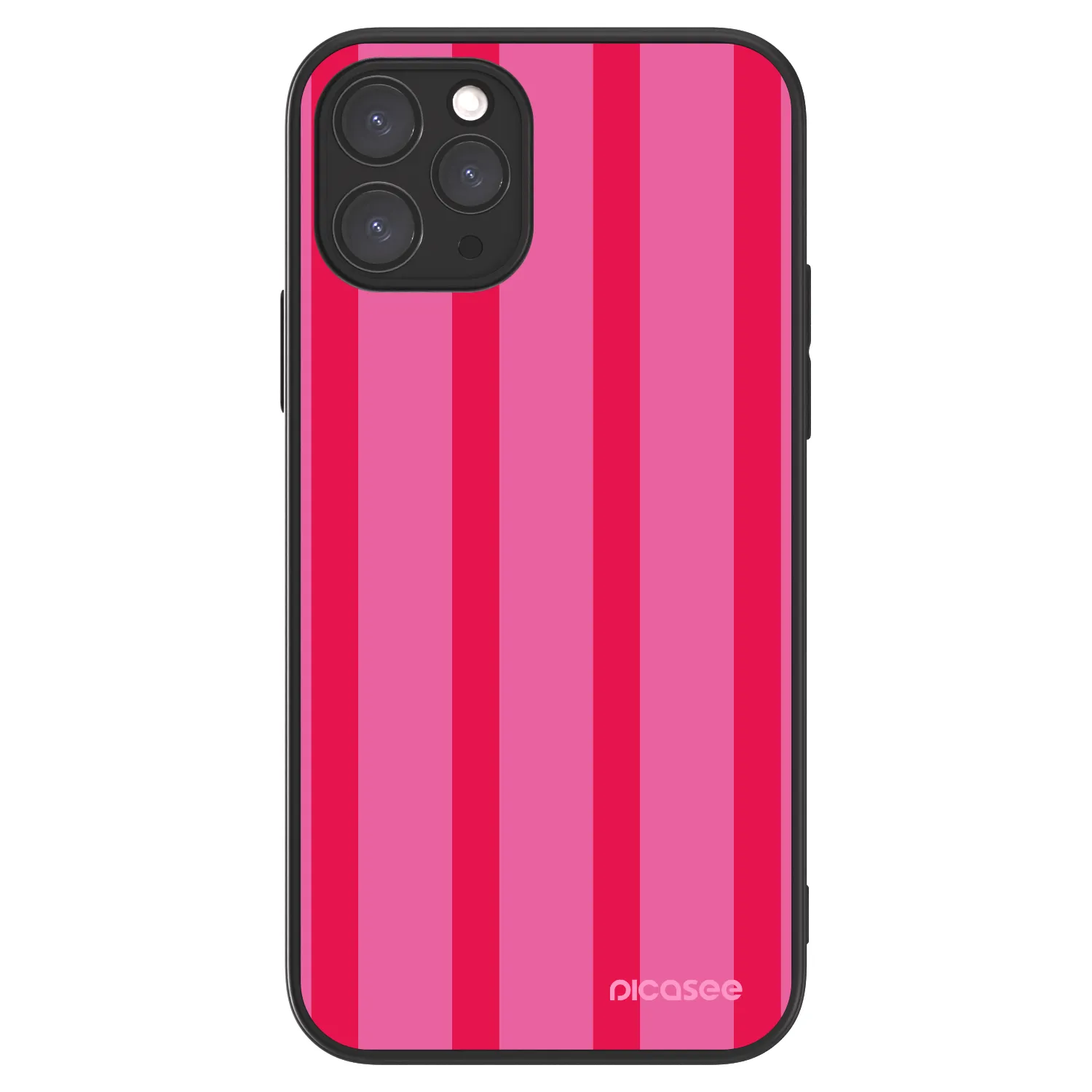 Picasee ULTIMATE CASE MagSafe für Apple iPhone 11 Pro - Hot tropic