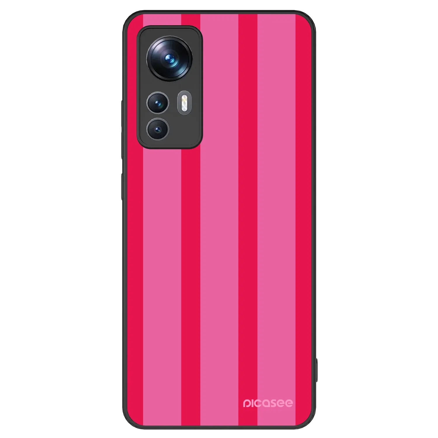Picasee ULTIMATE CASE für Xiaomi 12T - Hot tropic