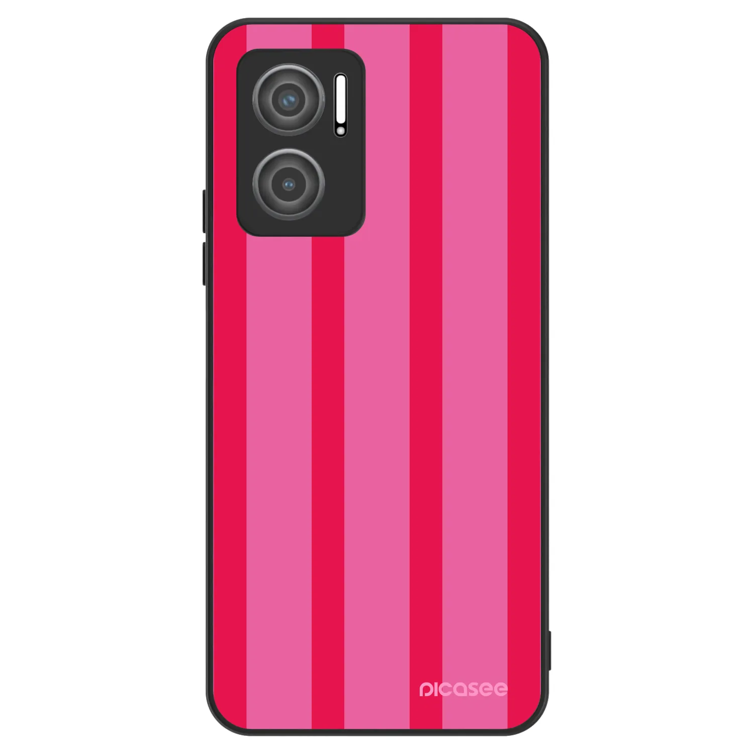 Picasee ULTIMATE CASE für Xiaomi Redmi 10 5G - Hot tropic