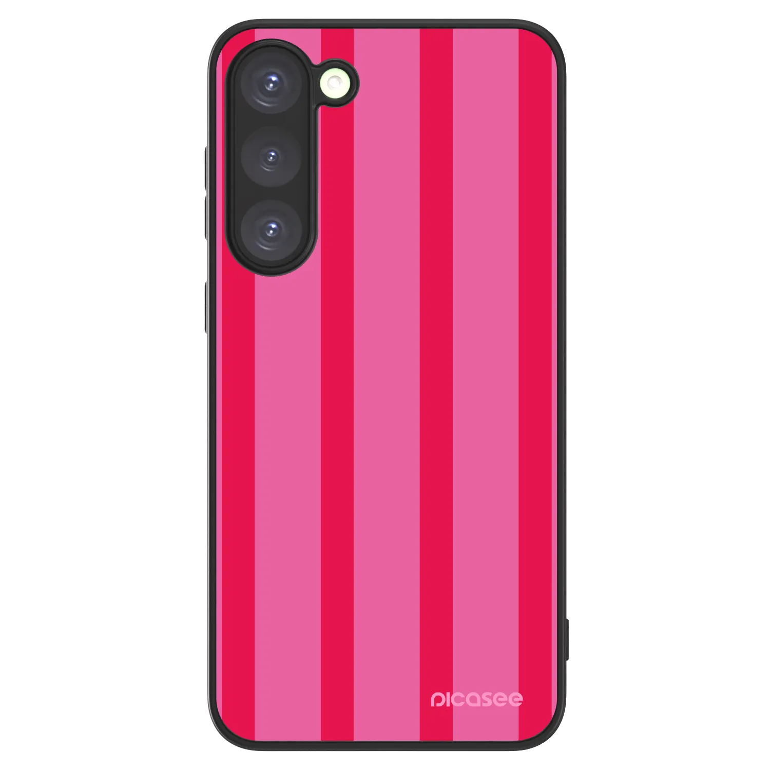 Picasee ULTIMATE CASE für Samsung Galaxy S23+ 5G - Hot tropic