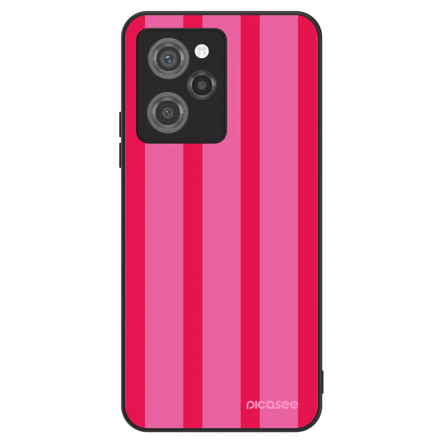 Picasee ULTIMATE CASE für Xiaomi Poco X5 Pro - Hot tropic