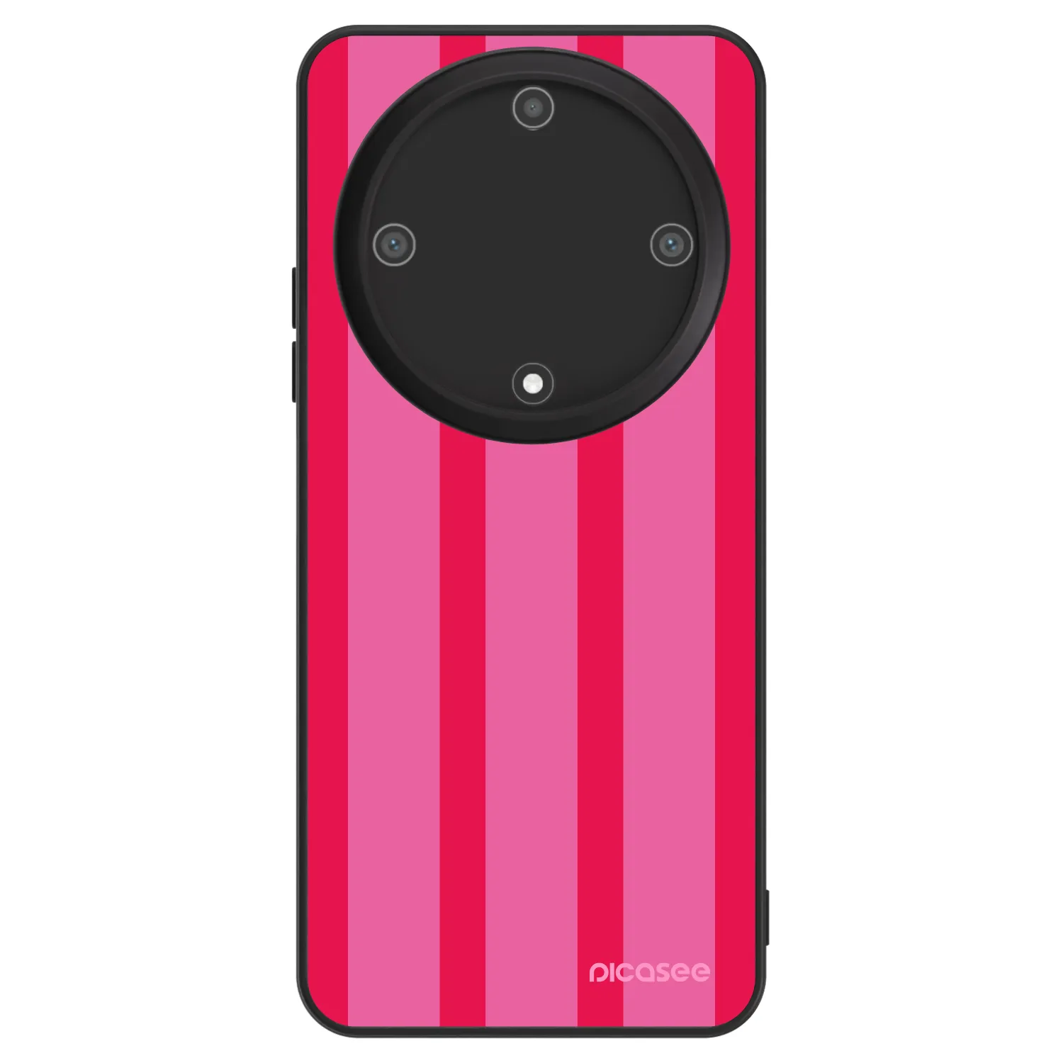 Picasee ULTIMATE CASE für Honor Magic5 Lite 5G - Hot tropic