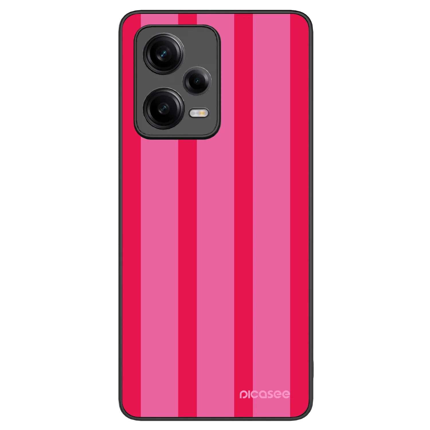 Picasee ULTIMATE CASE für Xiaomi Redmi Note 12 Pro 5G - Hot tropic