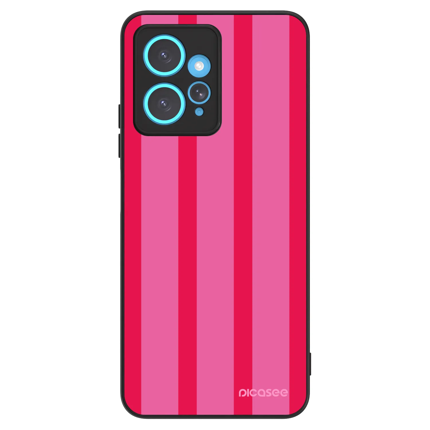 Picasee ULTIMATE CASE für Xiaomi Redmi Note 12 4G - Hot tropic