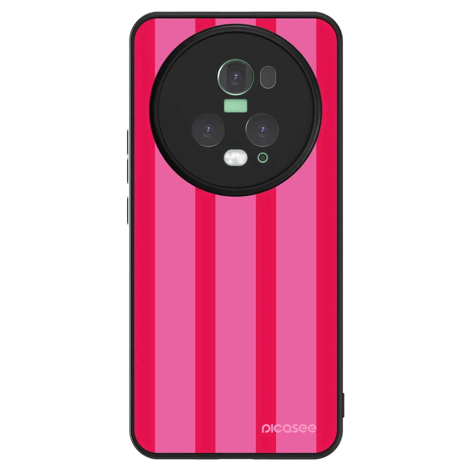 Picasee ULTIMATE CASE für Honor Magic5 Pro - Hot tropic