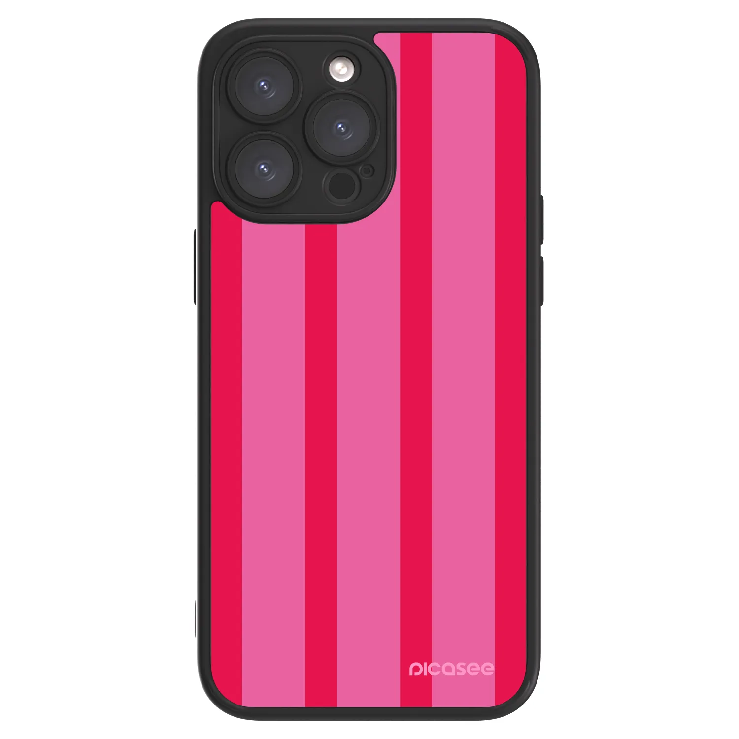 Picasee ULTIMATE CASE für Apple iPhone 15 Pro Max - Hot tropic