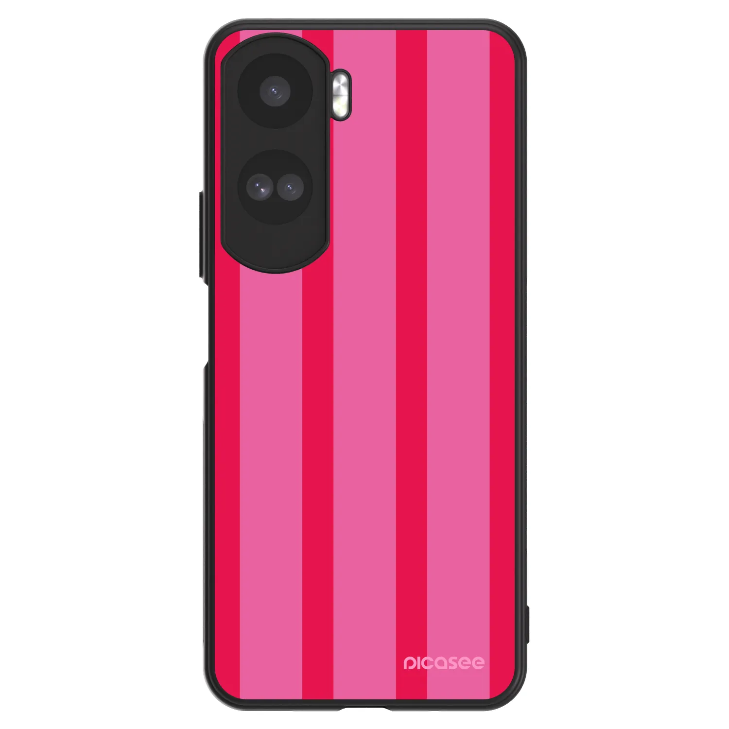 Picasee ULTIMATE CASE für Honor 90 Lite 5G - Hot tropic