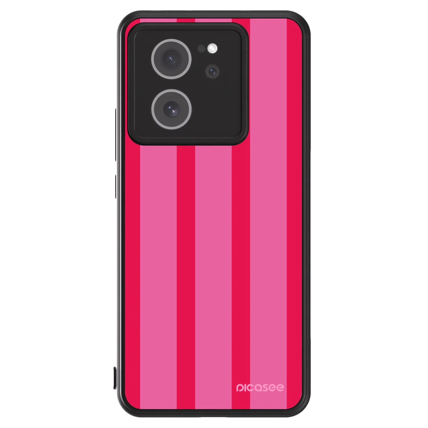 Picasee ULTIMATE CASE für Xiaomi 13T - Hot tropic
