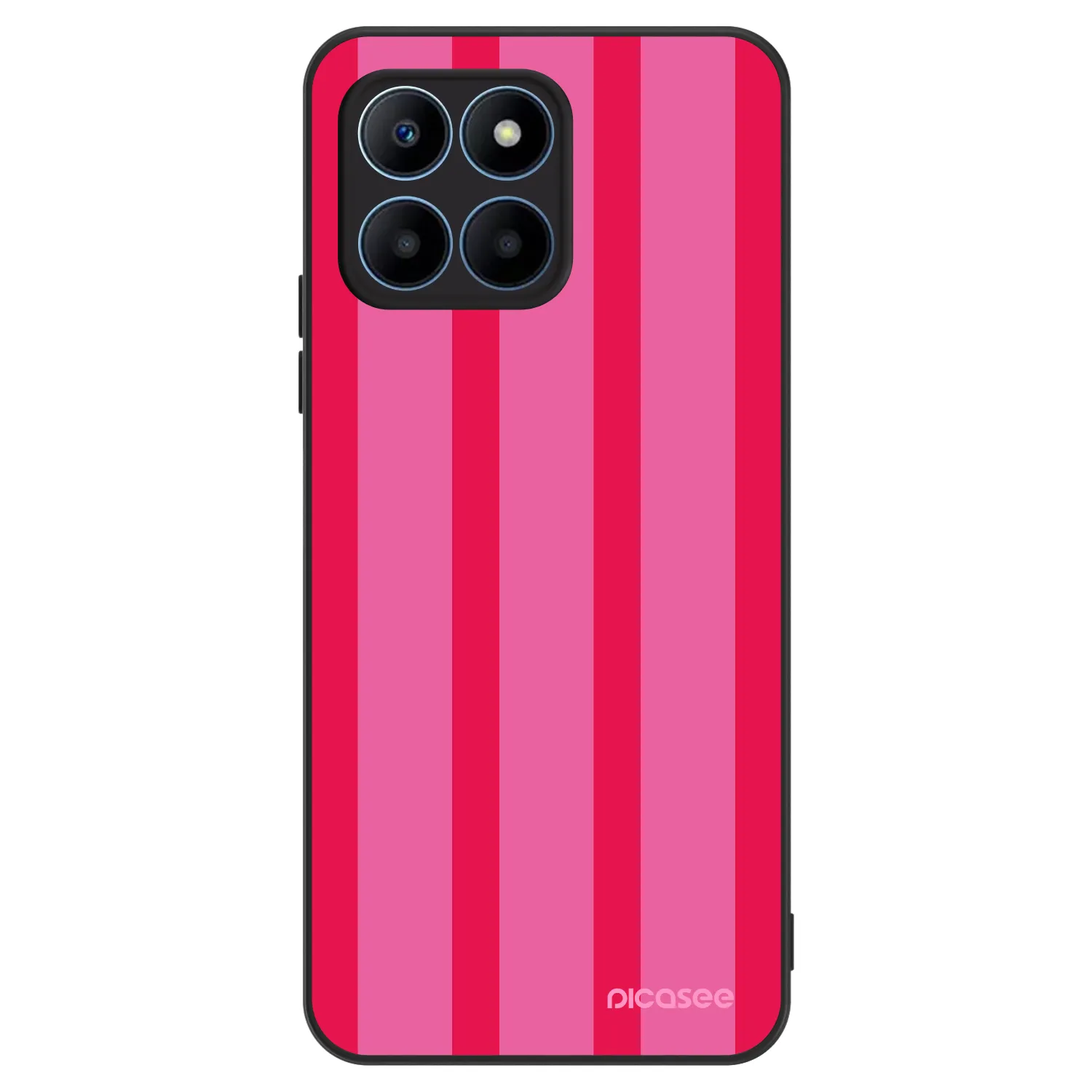 Picasee ULTIMATE CASE für Honor 70 Lite - Hot tropic
