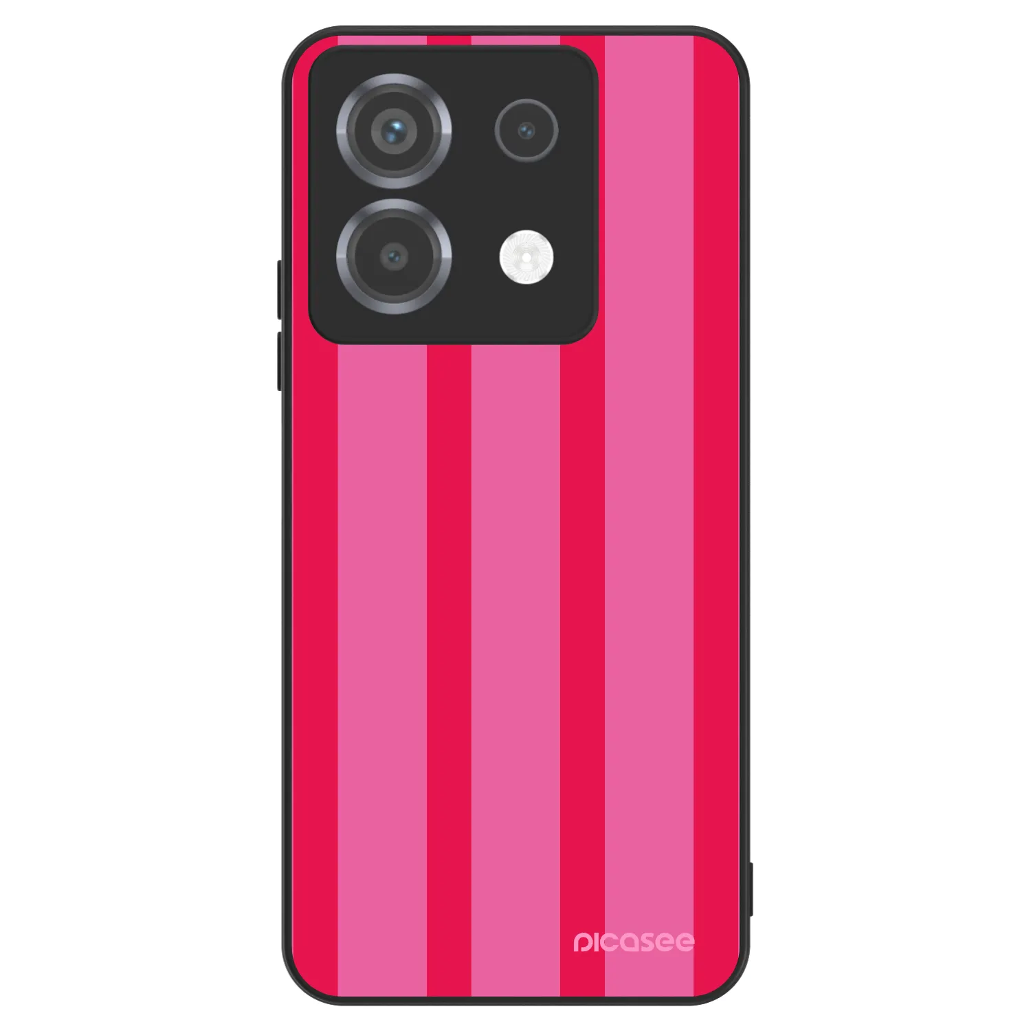 Picasee ULTIMATE CASE für Xiaomi Poco X6 - Hot tropic