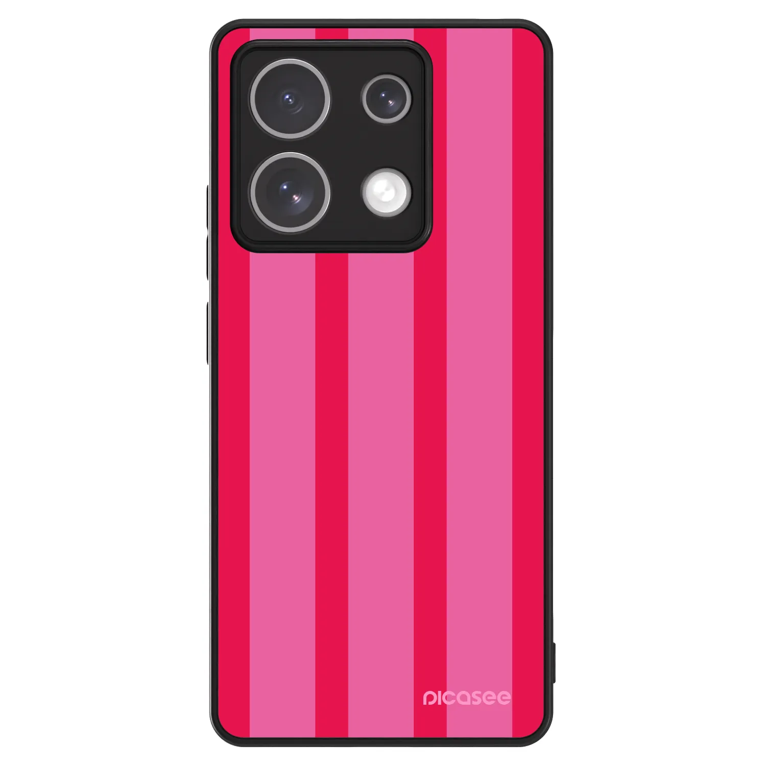 Picasee ULTIMATE CASE für Xiaomi Redmi Note 13 5G - Hot tropic