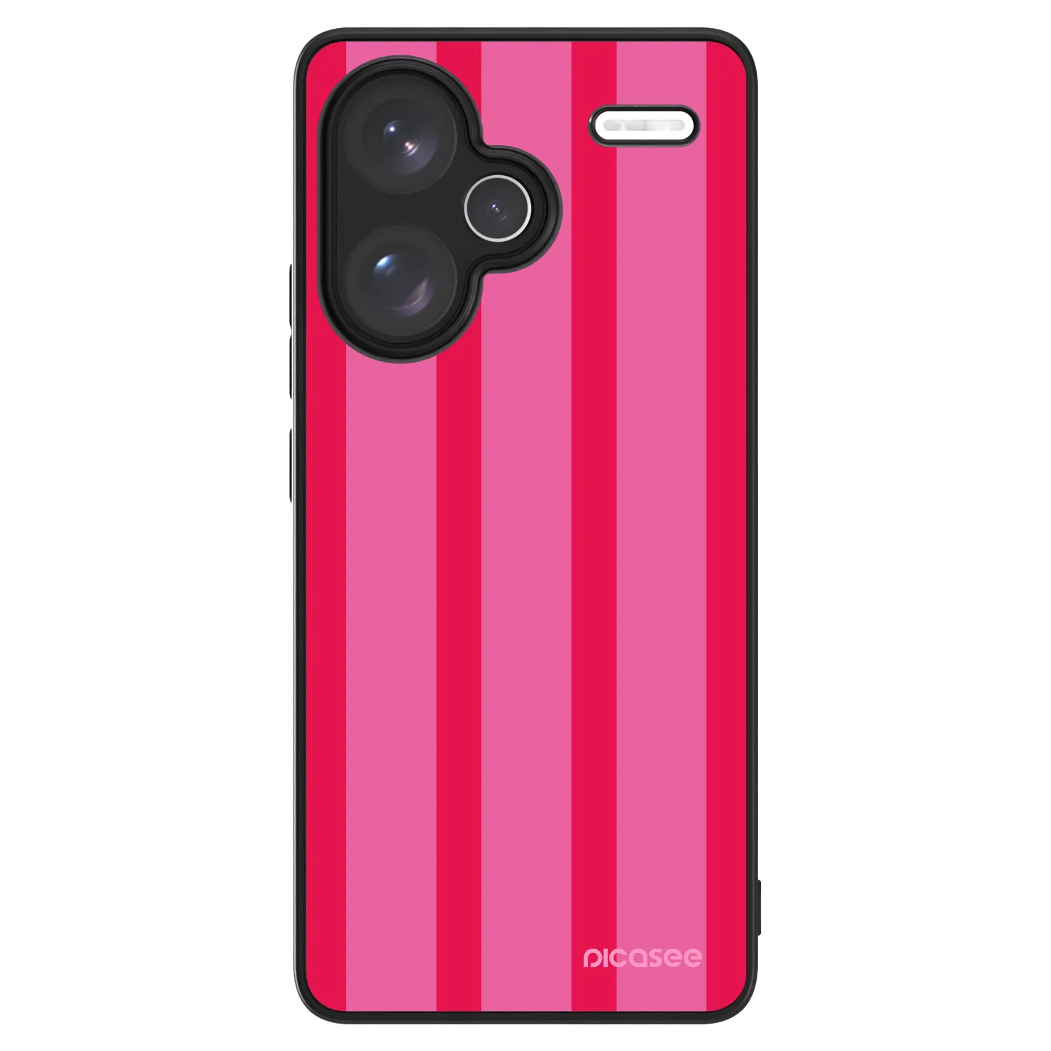 Picasee ULTIMATE CASE für Xiaomi Redmi Note 13 Pro+ 5G - Hot tropic