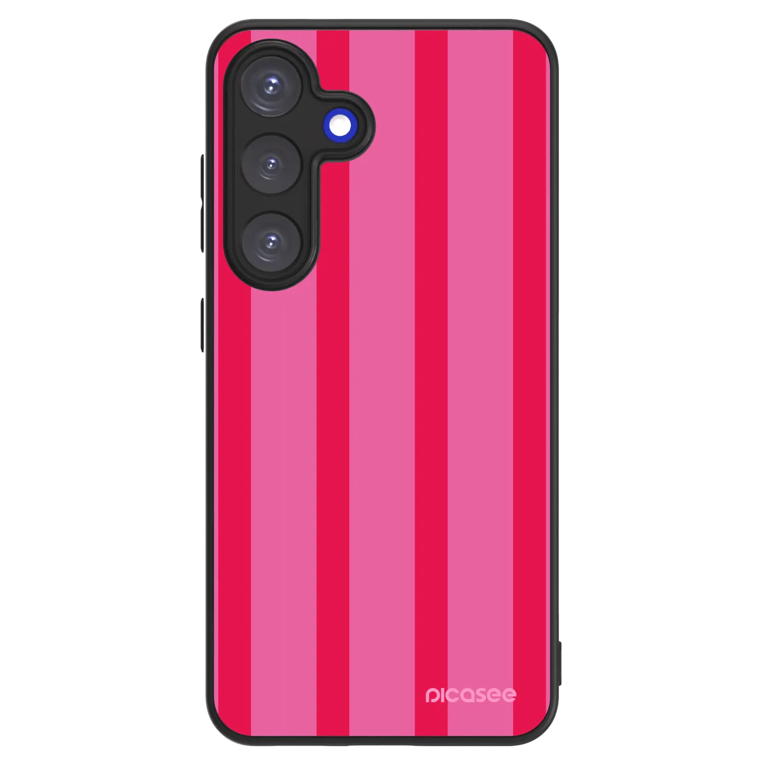 Picasee ULTIMATE CASE für Samsung Galaxy A25 A256B 5G - Hot tropic