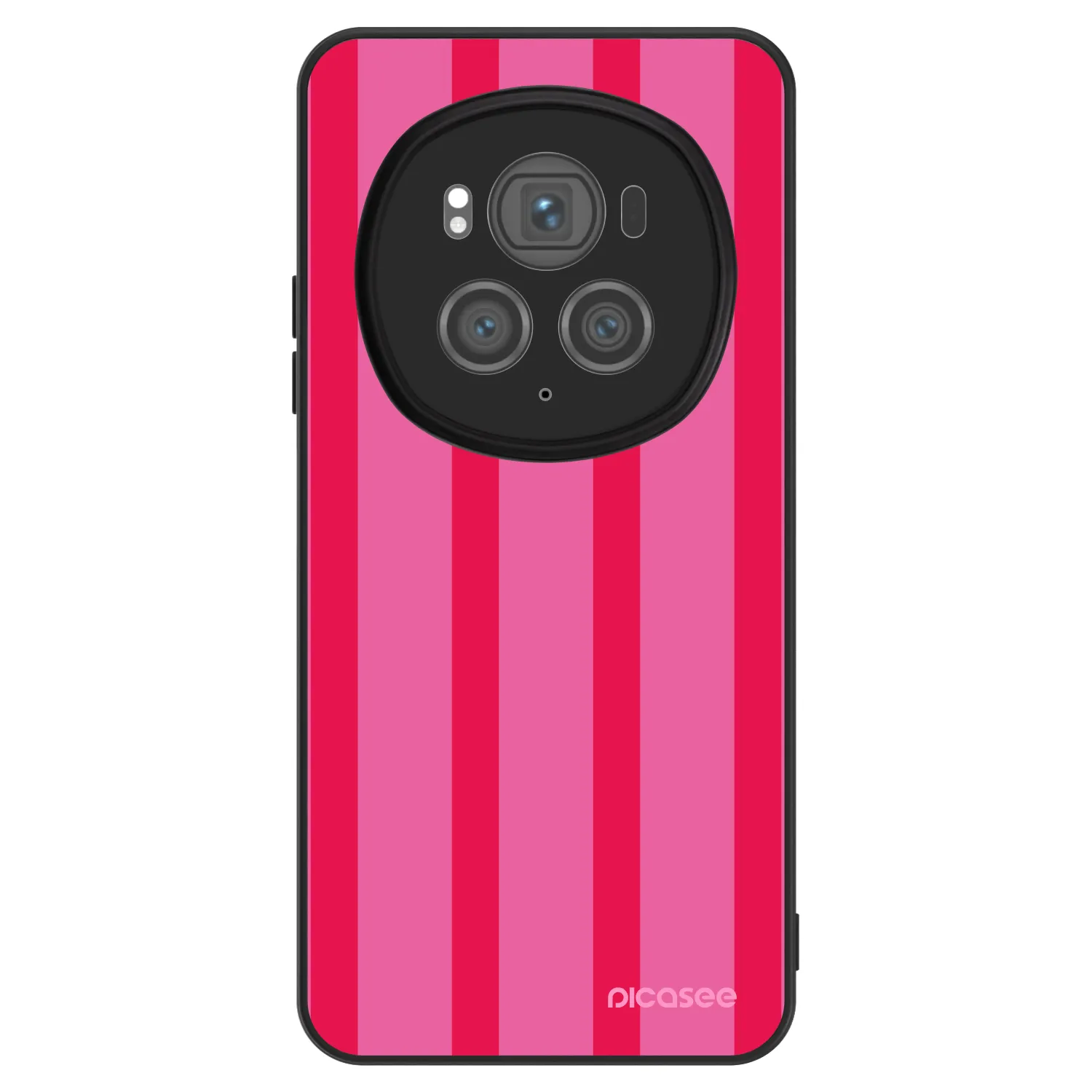 Picasee ULTIMATE CASE für Honor Magic6 Pro - Hot tropic