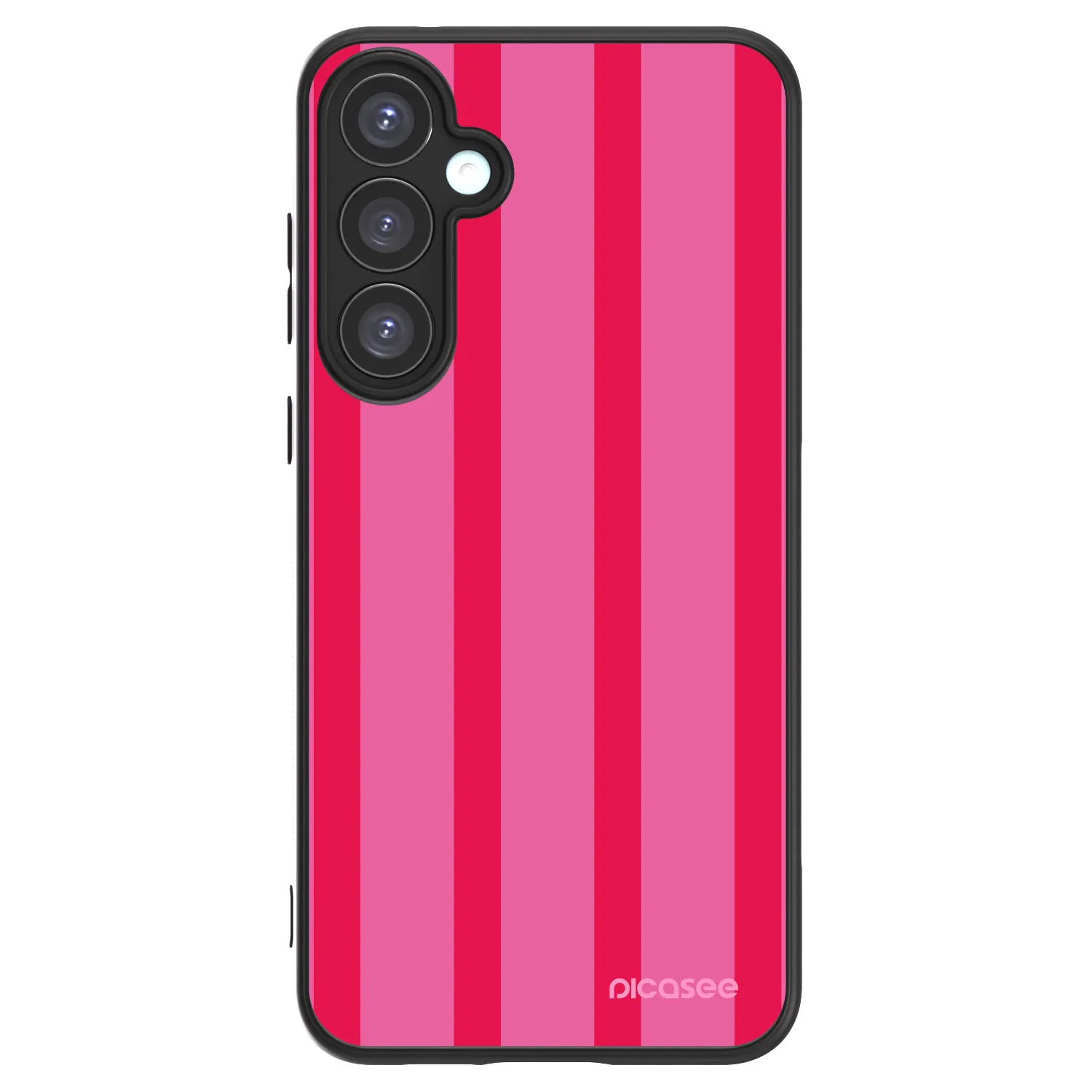 Picasee ULTIMATE CASE für Samsung Galaxy A55 5G A556B - Hot tropic