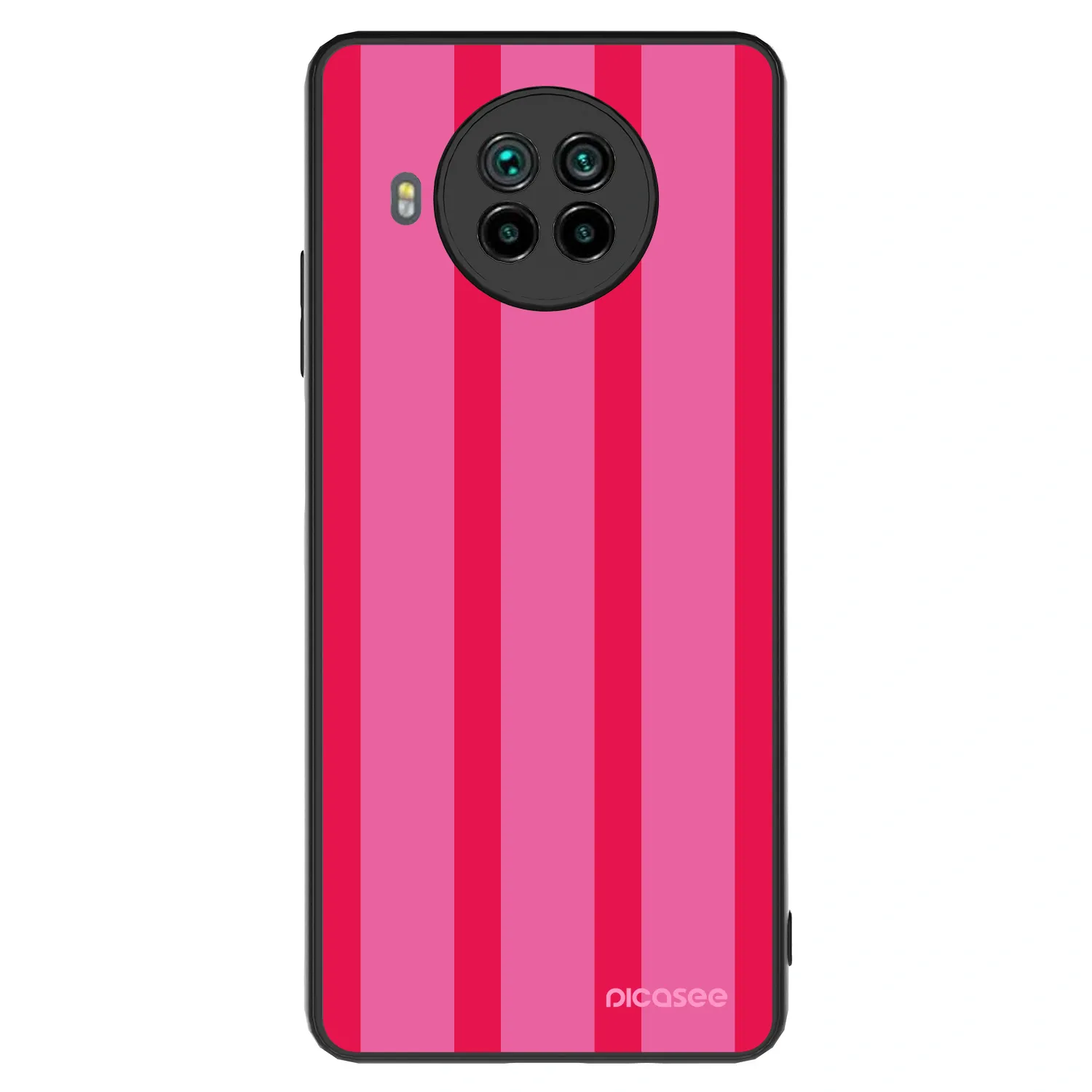 Picasee ULTIMATE CASE für Xiaomi Mi 10T Lite - Hot tropic