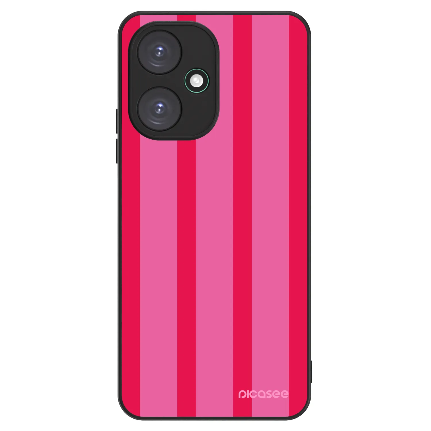 Picasee ULTIMATE CASE für Xiaomi Redmi 13C 5G - Hot tropic