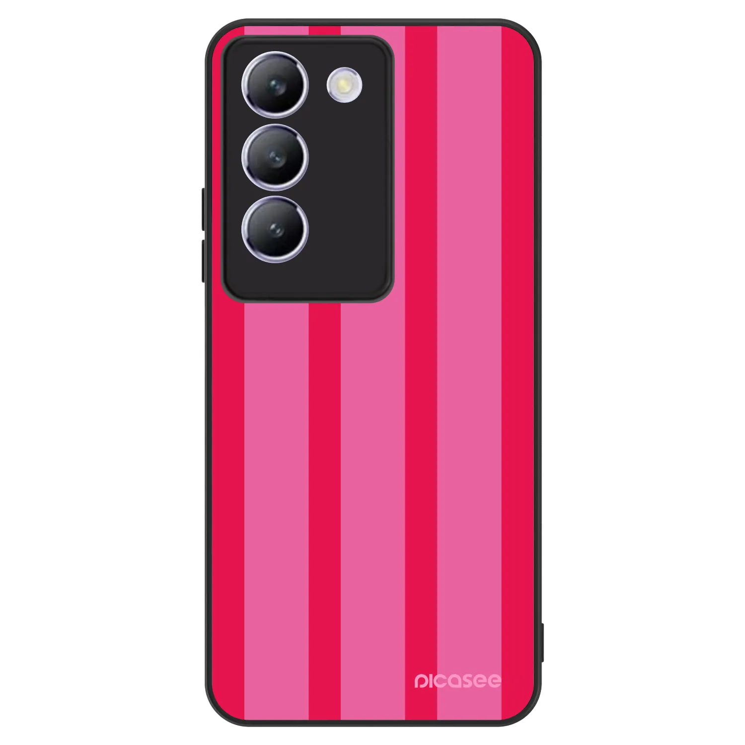 Picasee ULTIMATE CASE für Vivo V40 SE 5G - Hot tropic