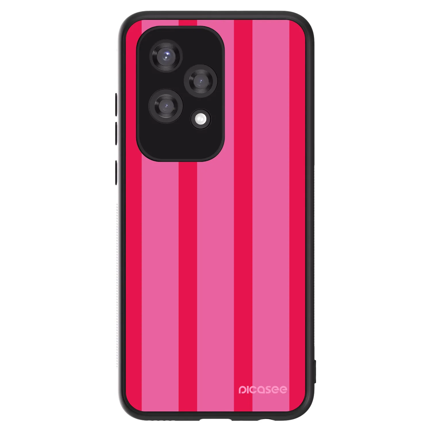 Picasee ULTIMATE CASE für Honor 200 Lite - Hot tropic