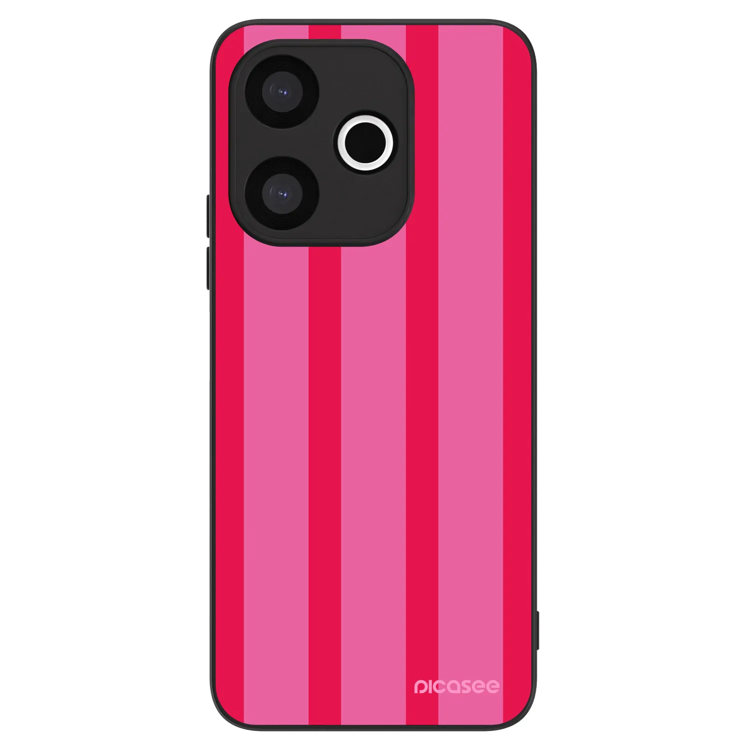 Picasee ULTIMATE CASE für Xiaomi Redmi 13 4G - Hot tropic