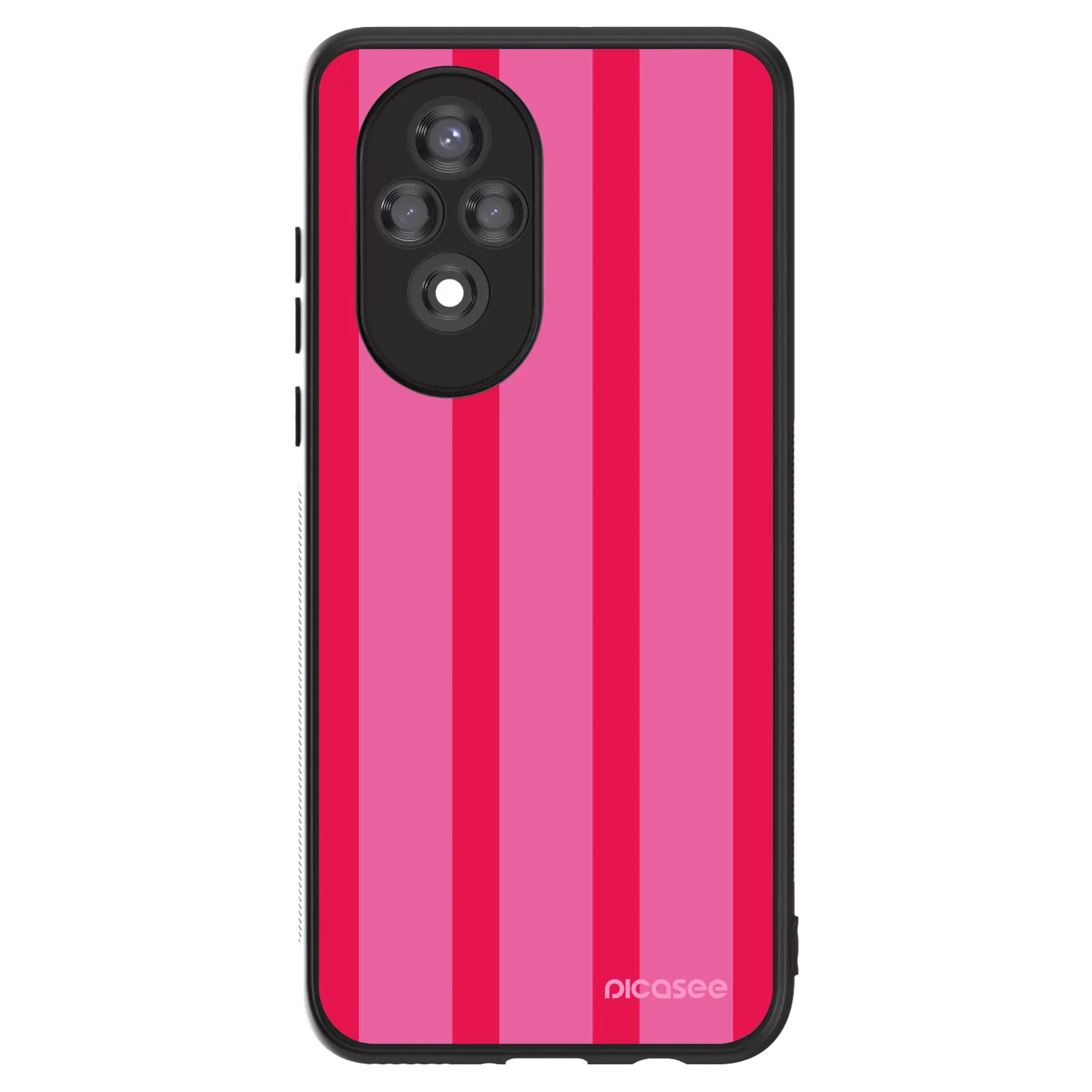 Picasee ULTIMATE CASE für Honor 200 Pro 5G - Hot tropic