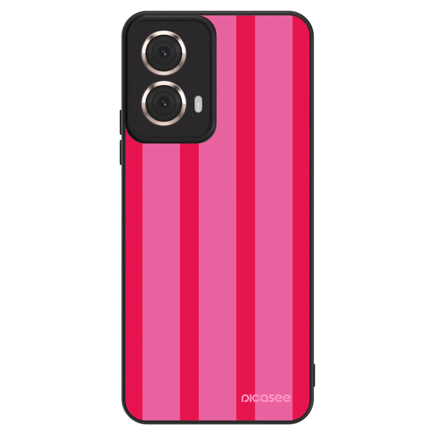 Picasee ULTIMATE CASE für Motorola Moto G85 - Hot tropic