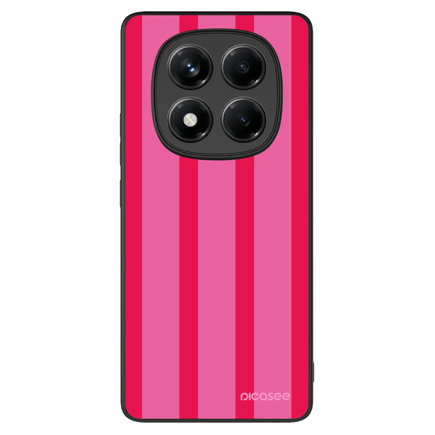 Picasee ULTIMATE CASE für Xiaomi Redmi Note 14 Pro+ 5G - Hot tropic