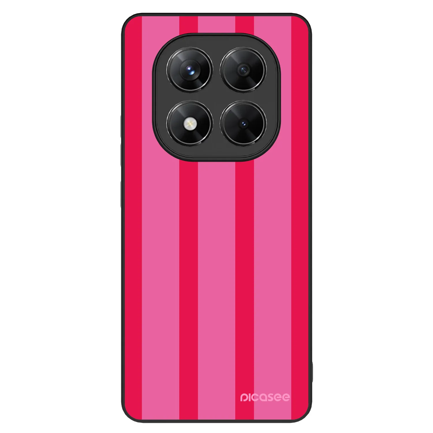Picasee ULTIMATE CASE für Xiaomi Redmi Note 14 Pro 5G - Hot tropic