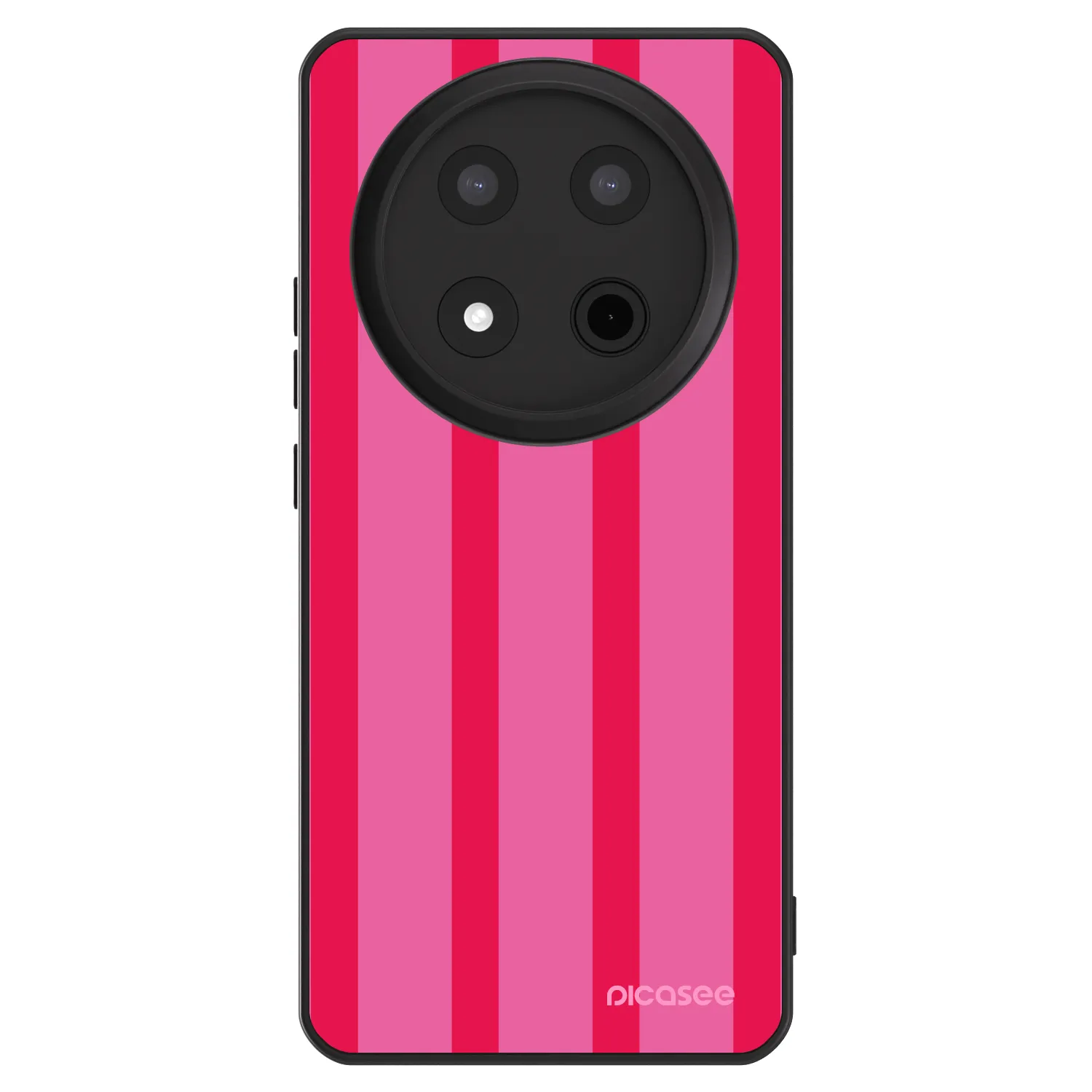 Picasee ULTIMATE CASE für Honor Magic7 Lite 5G - Hot tropic