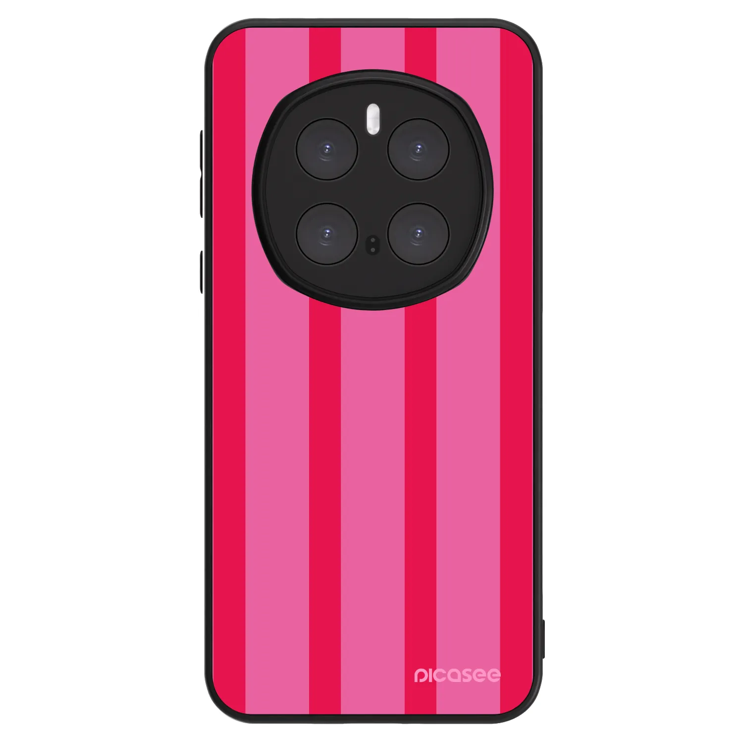 Picasee ULTIMATE CASE für Honor Magic7 Pro 5G - Hot tropic