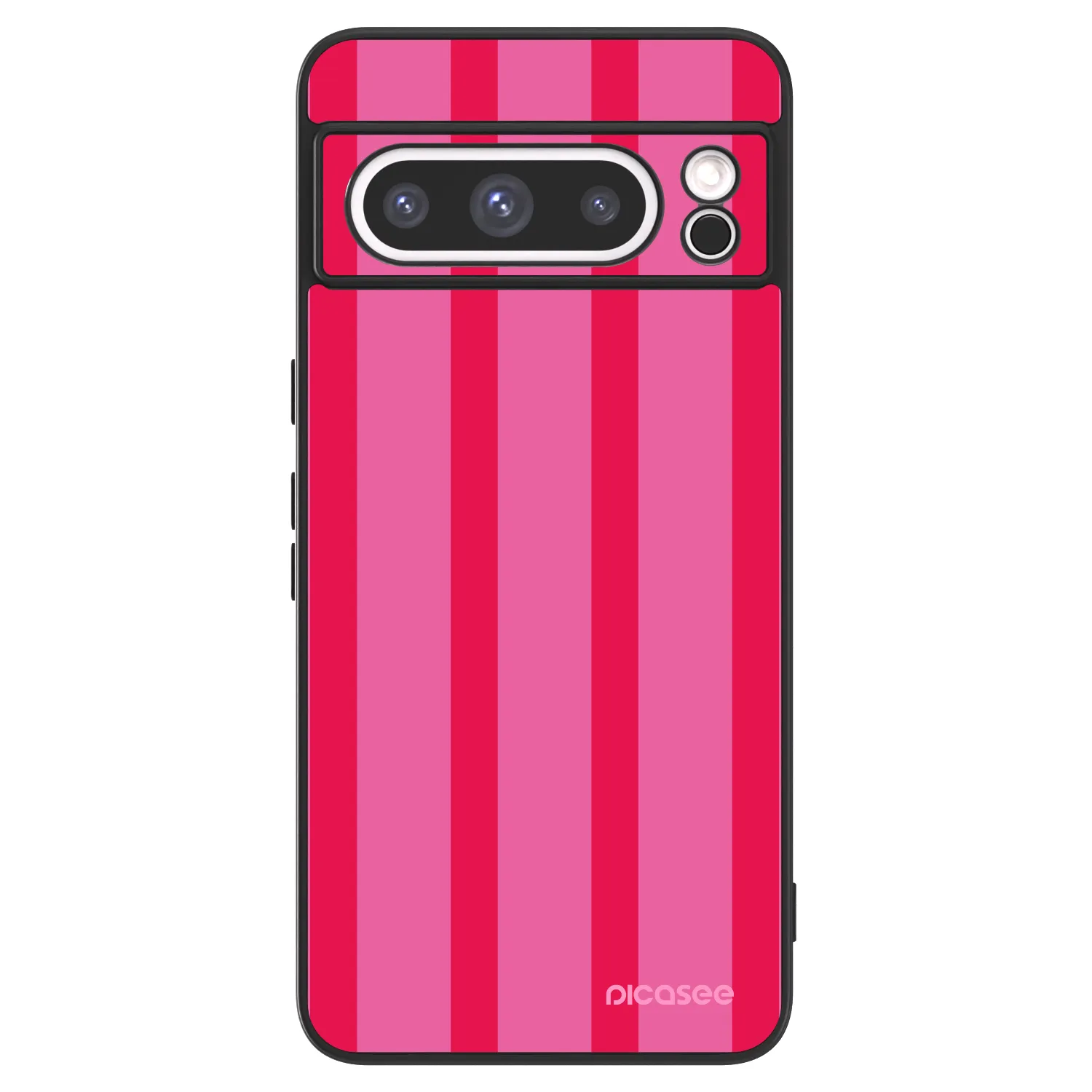 Picasee ULTIMATE CASE für Google Pixel 8 Pro - Hot tropic