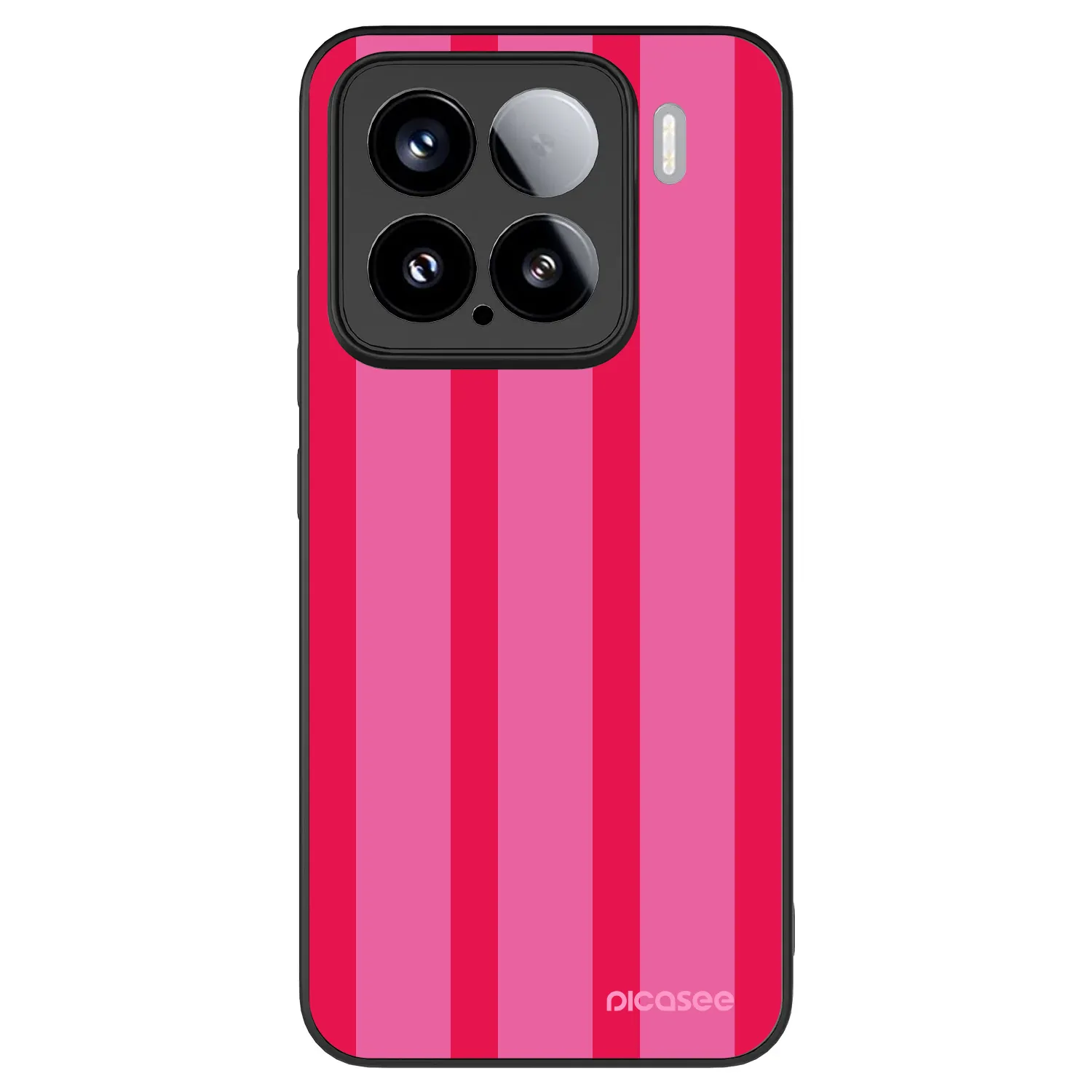 Picasee ULTIMATE CASE für Xiaomi 15 - Hot tropic