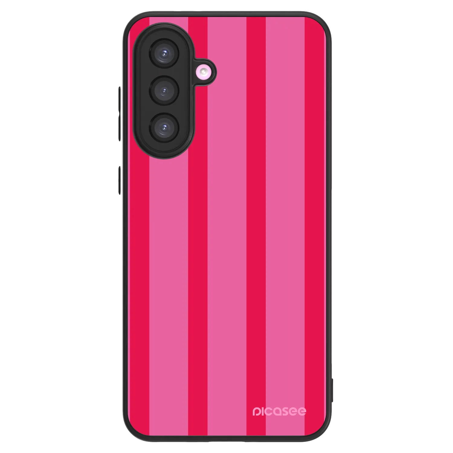 Picasee ULTIMATE CASE für Samsung Galaxy A36 5G - Hot tropic