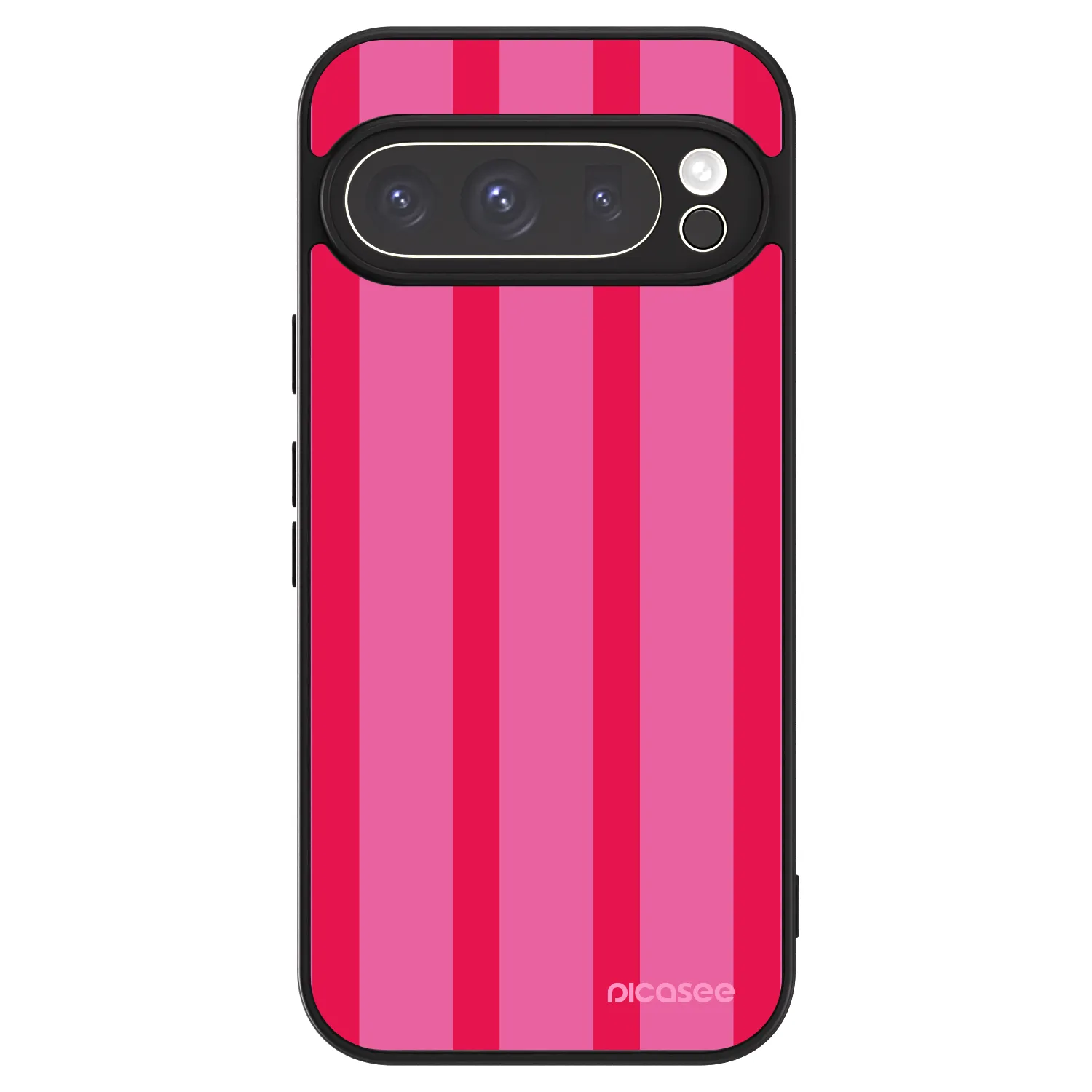 Picasee ULTIMATE CASE für Google Pixel 9 Pro - Hot tropic