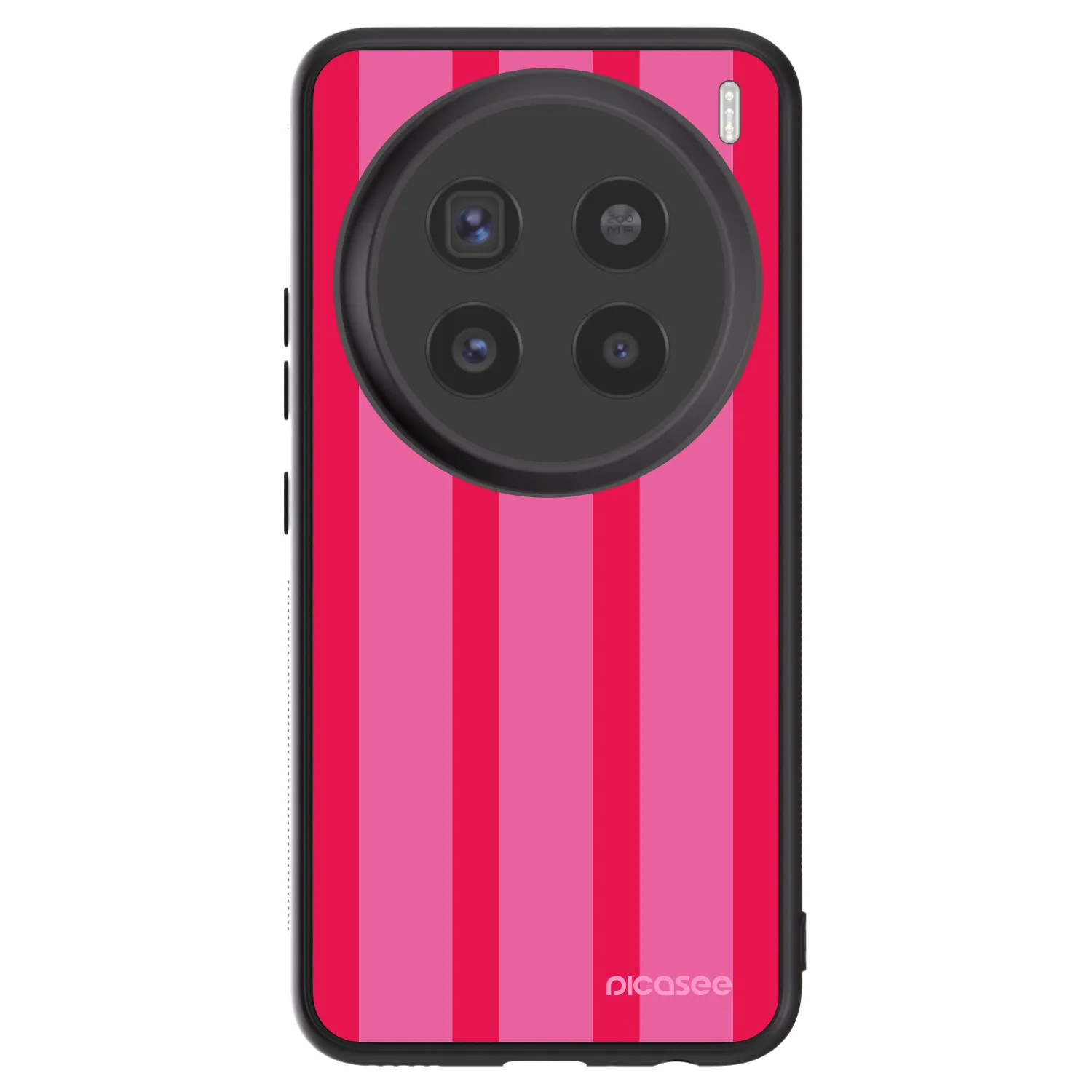 Picasee ULTIMATE CASE für Vivo X200 Pro - Hot tropic