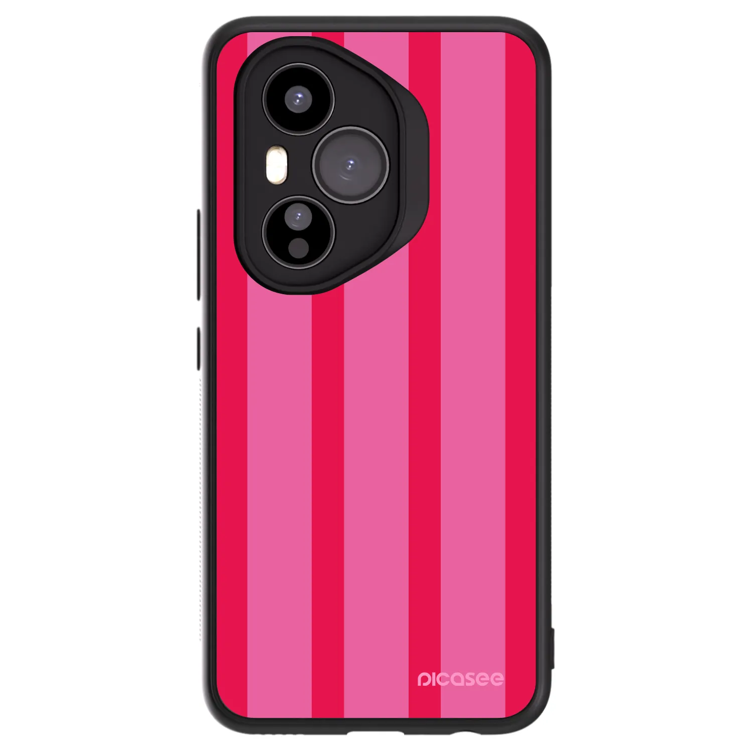 Picasee ULTIMATE CASE für Honor 400 Pro 5G - Hot tropic