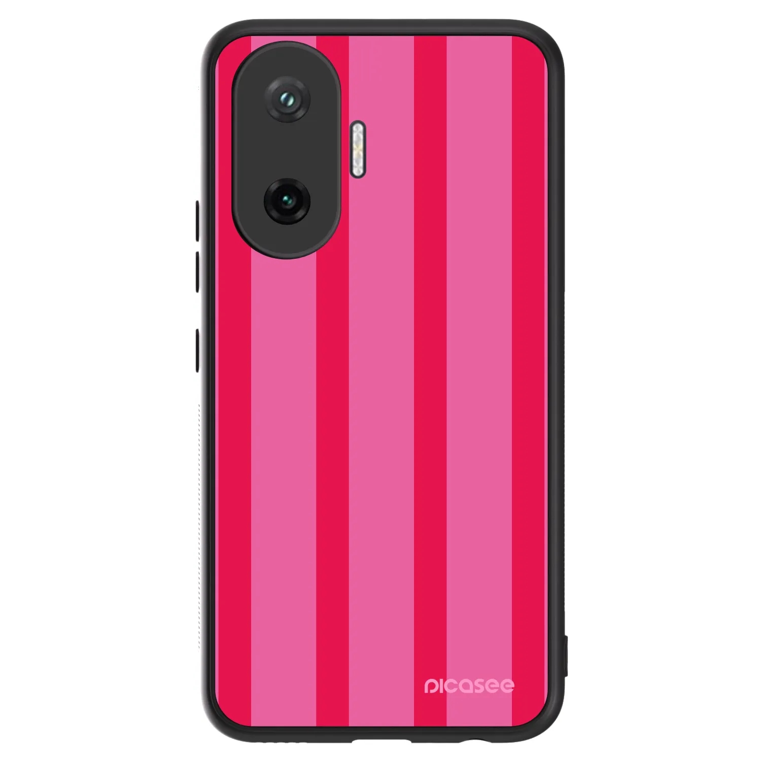 Picasee ULTIMATE CASE für Xiaomi Poco F7 Pro 5G - Hot tropic