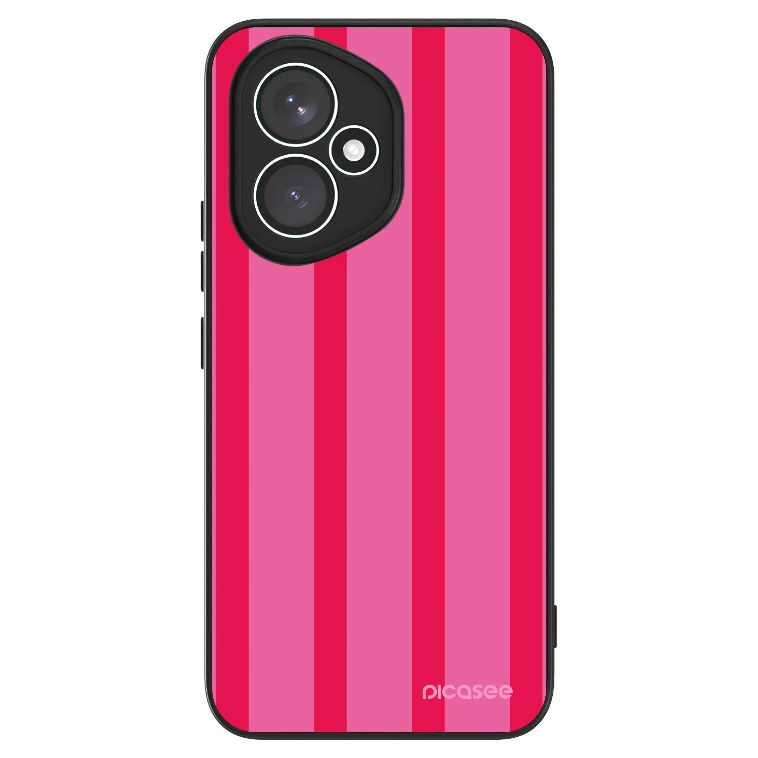 Picasee ULTIMATE CASE für Honor 400 5G - Hot tropic