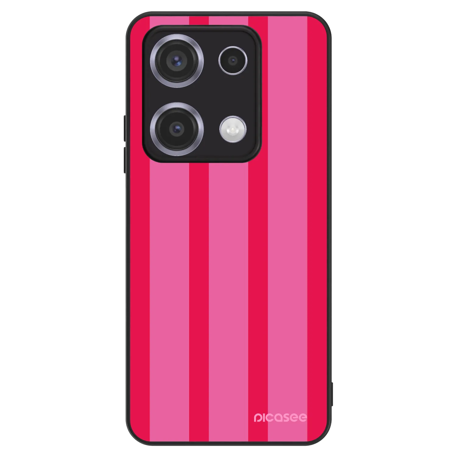 Picasee ULTIMATE CASE für Xiaomi Redmi Note 14S - Hot tropic