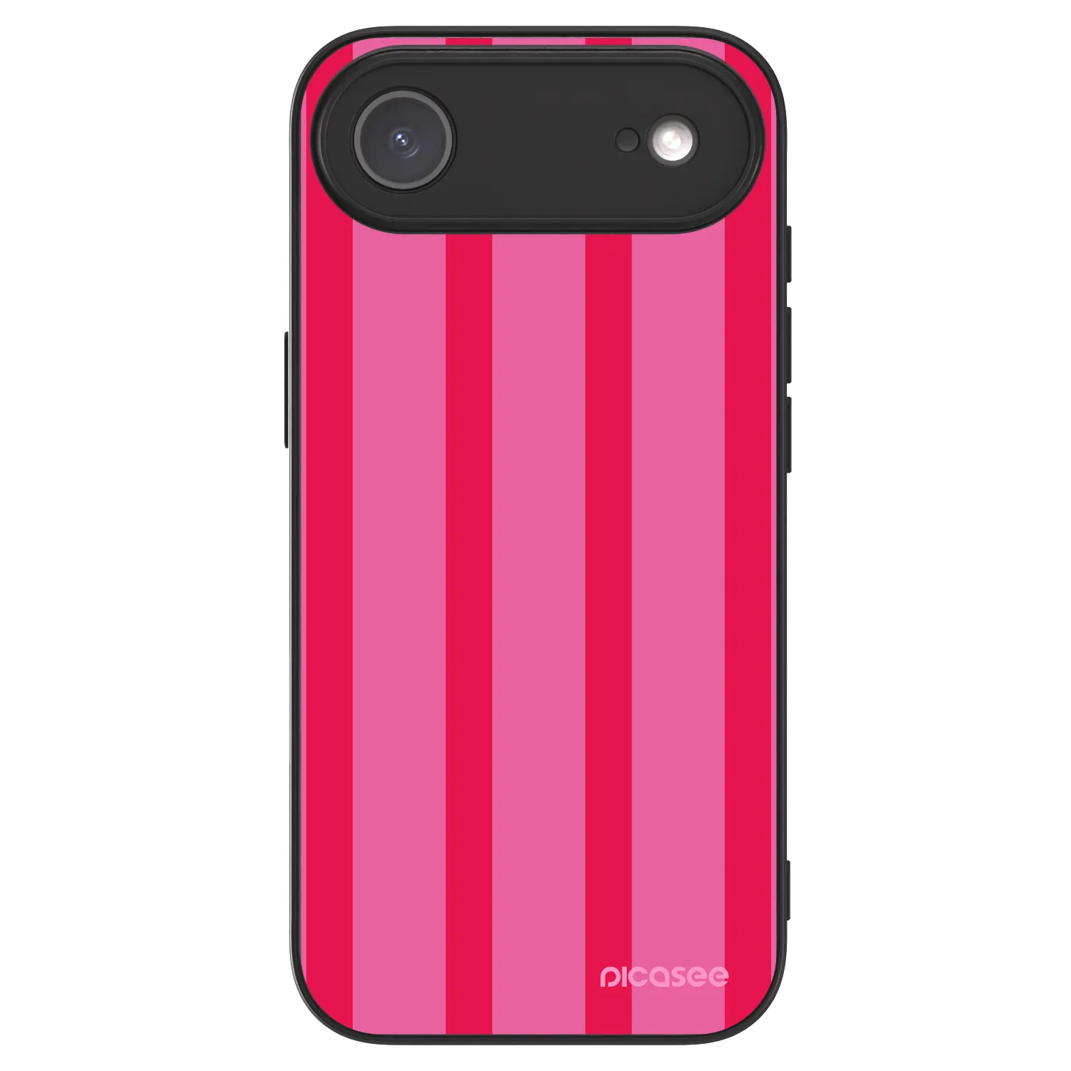 Picasee ULTIMATE CASE MagSafe für Apple iPhone Air - Hot tropic