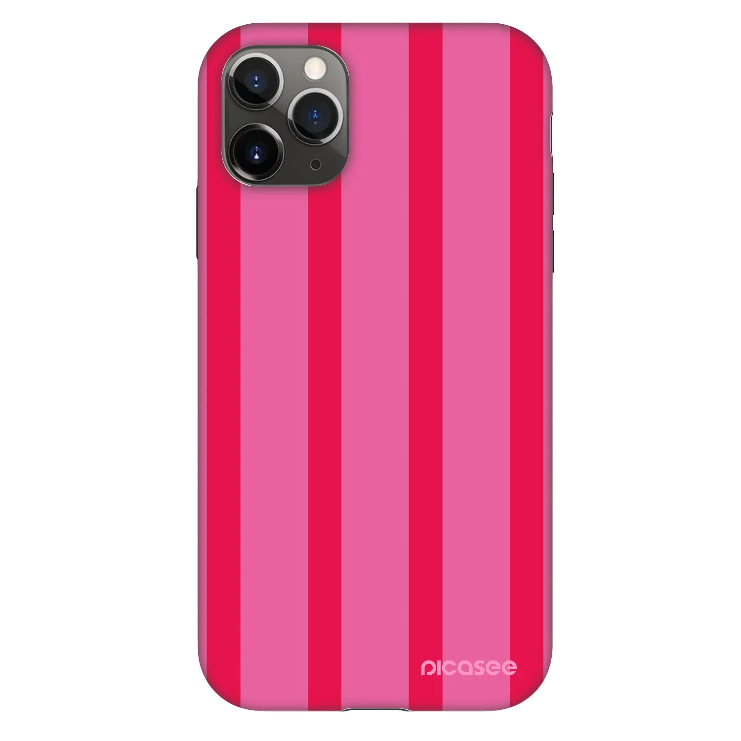 Picasee Fashion Case für Apple iPhone 11 Pro - Hot tropic